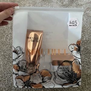 Fountain of truth skin treats